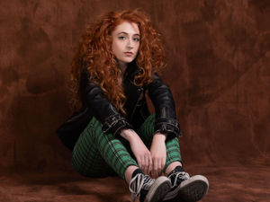 Supporting image for story: Northern Irish singer-songwriter Janet Devlin confronts her demons on her second album

