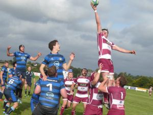 Supporting image for story: More to come from high-flying Newport, says boss