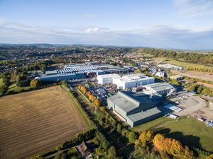 Supporting image for story: Bridgnorth manufacturer confirms 45 jobs to go as it adjusts to economic challenges  