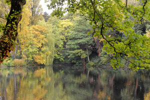 Walsall Arboretum