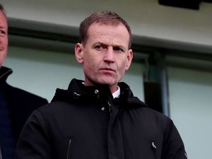 Dan Ashworth is returning to the FA
