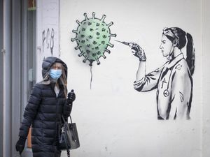 Supporting image for story: Ending Covid self-isolation in Scotland ‘unwise’, expert warns