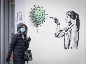 Supporting image for story: Ending Covid self-isolation in Scotland ‘unwise’, expert warns