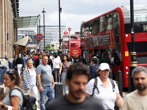 Supporting image for story: Biggest population increase in 75 years in England and Wales, figures suggest