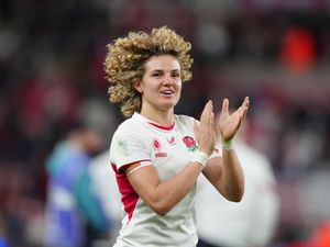 Supporting image for story: Ellie Kildunne believes England clicked into gear after break against USA