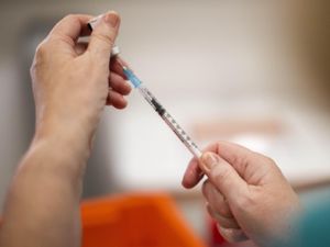 Supporting image for story: Star comment: We must trust the science.