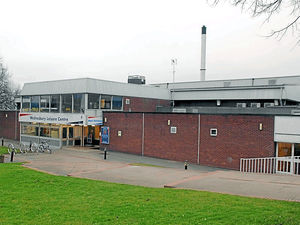 Supporting image for story: Wednesbury Leisure Centre to shut for two year rebuild