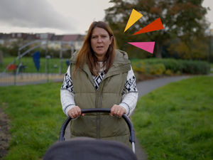 Supporting image for story: One in four adults in West Midlands have had worries about a child being abused