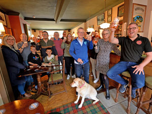 Supporting image for story: Success stories from around the region as pubs find ways to bring in locals