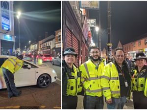 Supporting image for story: Five arrests, 19 vehicles seized and over 200 penalties issued during Eid traffic operation