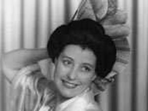 Supporting image for story: Death at 95 of soprano Norah