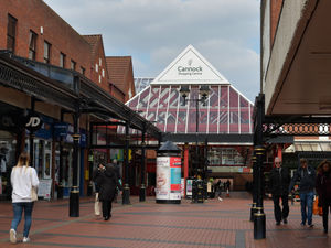 Supporting image for story: Shopping centre gets new owner with £80k already spent on improvements