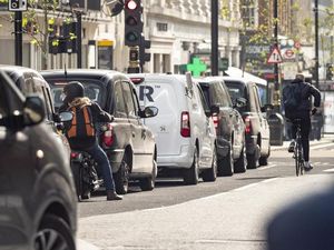 Supporting image for story: Dirtiest Christmas parcel vans pollute 17 times more than cleanest variants