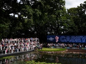 Supporting image for story: LIV Golf UK - what was it like to attend the event in Staffordshire last weekend? 