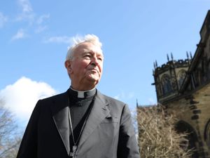 Picture of Cardinal Vincent Nichols