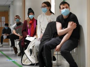 Supporting image for story: Patients must still wear face masks in GP practices, NHS England says