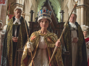 Supporting image for story: Peter Rhodes: A worm in your ear 