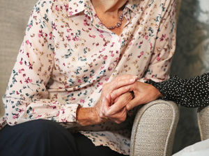 Supporting image for story: New dementia support group to launch in Shropshire in the new year