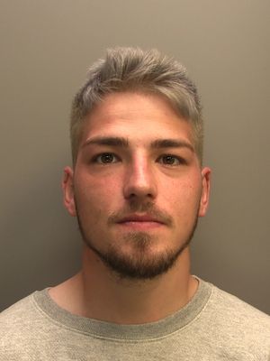 Mihai Birtu. Pic credit:Media Lincs