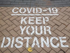 Supporting image for story: End of two-metre ruling is ‘disaster waiting to happen’