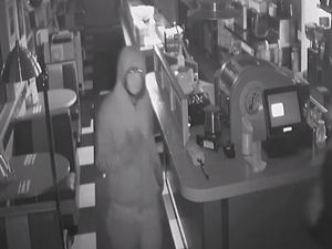 Supporting image for story: Mobile phones and cash stolen from restaurant in Cannock burglary