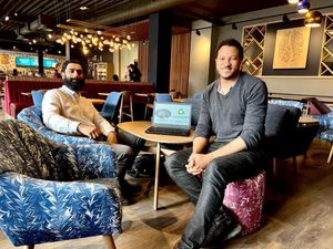 Supporting image for story: Wolverhampton university researchers clinch second place in global science competition