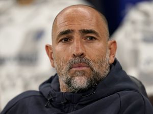 Supporting image for story: Igor Tudor verbally agrees to become Tottenham’s interim manager