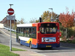 Supporting image for story: Stagecoach warns on profit as transport companies take Covid-19 hit