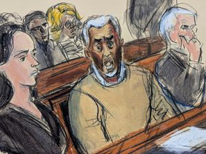 Supporting image for story: Sean ‘Diddy’ Combs denied release from jail to await sentencing