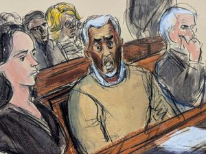 Supporting image for story: Sean ‘Diddy’ Combs denied release from jail to await sentencing