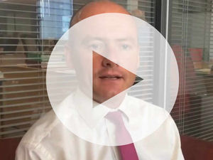 Supporting image for story: Watch: Tim Nash's 60-second Shrewsbury Town update - Sept 15