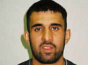 The hearings come after 26-year-old Zahir Raja, pictured right, formerly of Chockleys Meadow, Leegomery, Telford, was ordered to pay back £5,000 he made from drug dealing.