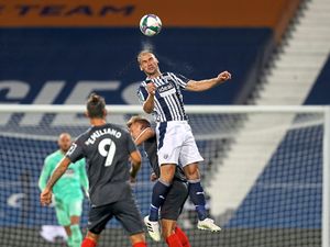 Supporting image for story: Branislav Ivanovic in West Brom frame for clash with old club Chelsea