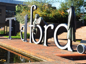Supporting image for story: ‘What a mess’ – Telford & Wrekin Council leader lays into Shropshire Council over finances