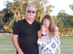 Supporting image for story: Hurricane Milton worst in 25 years, says British expat providing aid to tourists