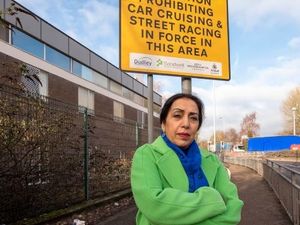 Supporting image for story: Car cruising in the Black Country formally banned after High Court ruling