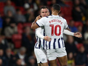 Supporting image for story: Bitesize Baggies: Unforced errors, subs, BTA and forward conundrum 