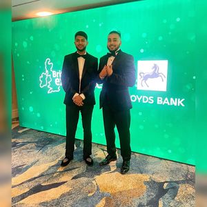 From Entrepreneur Of The Year to AML Survivor