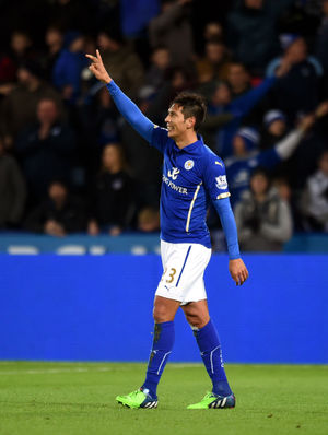 Leonardo Ulloa