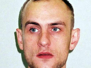 Supporting image for story: Telford man wanted for breaching prison release conditions