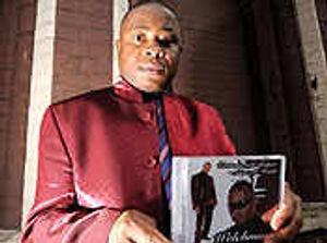 Supporting image for story: Leroy's aiming to be a big hit