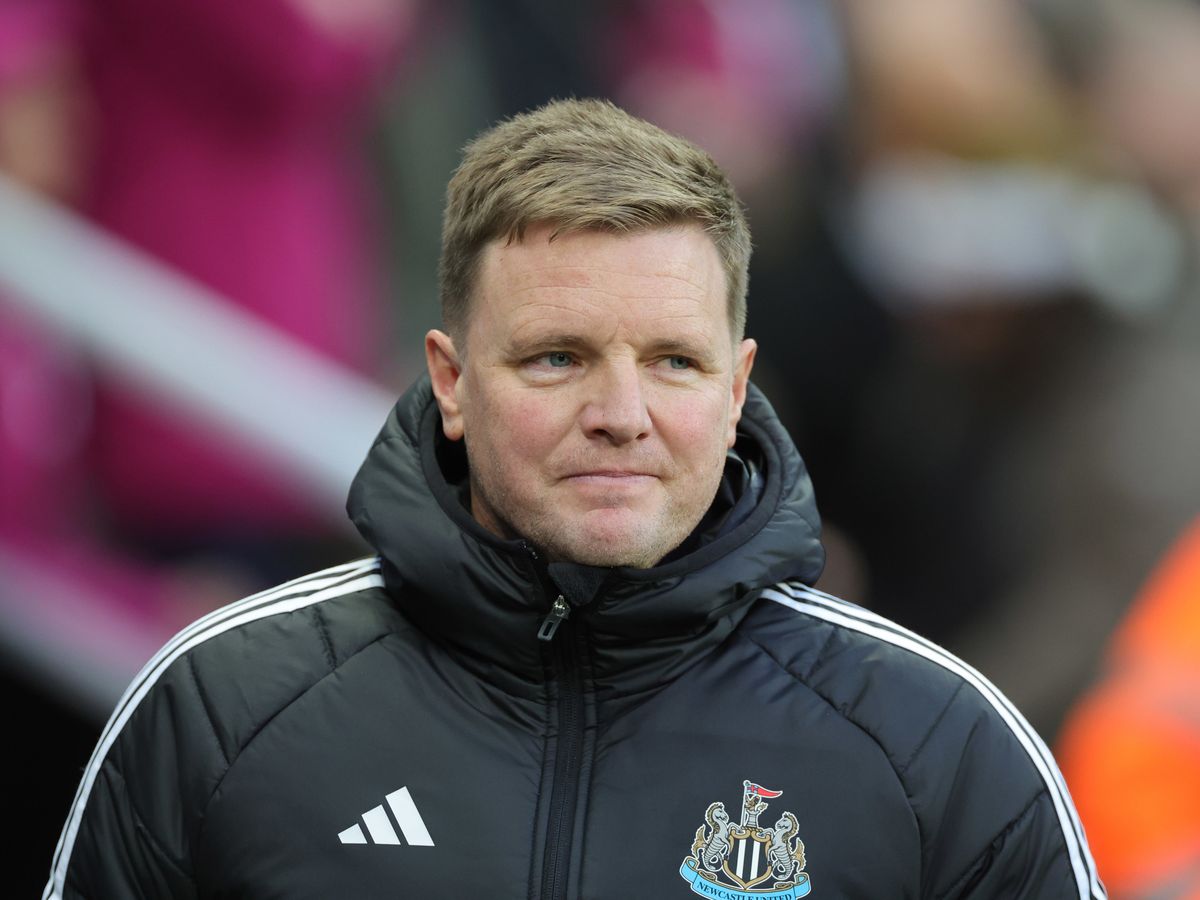 Newcastle United &lsquo;have to believe&rsquo; insists Eddie Howe after late blow