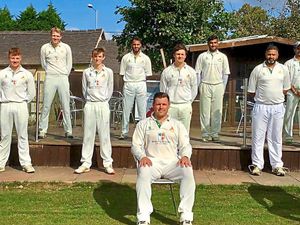 Supporting image for story: Milford march to the title in stunning nine-wicket victory