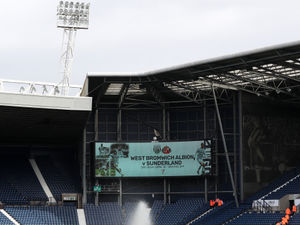 Supporting image for story: Possible West Brom play-off semi-final moved to avoid Aston Villa v Liverpool clash