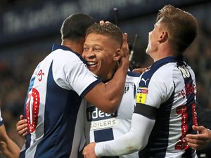 Supporting image for story: Dwight Gayle interview (Part Two) - Football family a big help for West Brom's star loanee