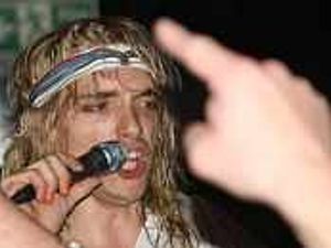 Supporting image for story: Justin's Hot Legging it back to Midlands