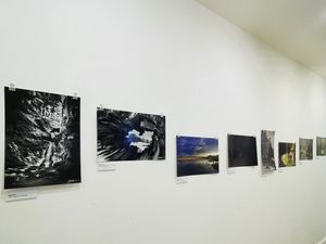 Supporting image for story: Love Oswestry photographic competition opens in conjunction with festival