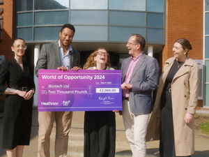 Supporting image for story: Heathrow reopens 'World of Opportunity' initiative to support aspiring exporters in the West Midlands