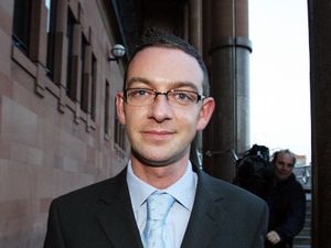 Supporting image for story: Nurse jailed for murder of elderly patients loses conviction appeals