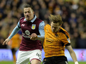 Supporting image for story: Aston Villa striker Ross McCormack fails to appear for Nottingham Forest training